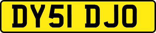 DY51DJO