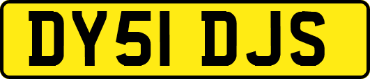 DY51DJS