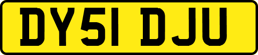 DY51DJU