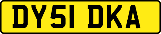 DY51DKA