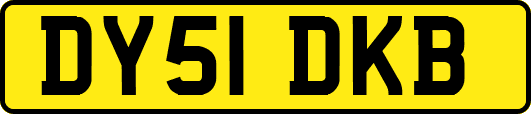 DY51DKB