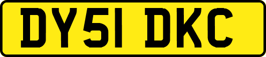 DY51DKC