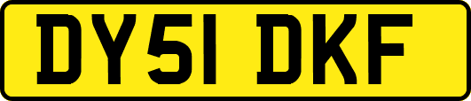 DY51DKF