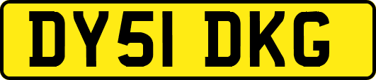 DY51DKG