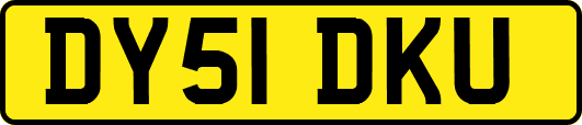 DY51DKU