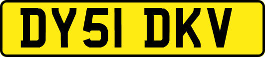 DY51DKV