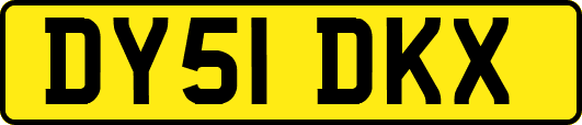 DY51DKX