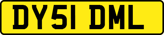 DY51DML