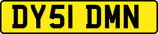 DY51DMN