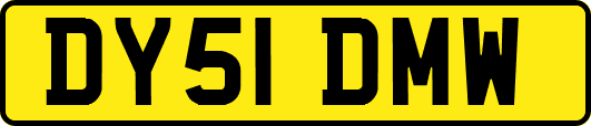 DY51DMW