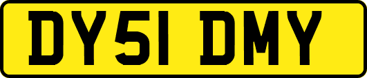 DY51DMY