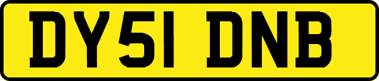 DY51DNB