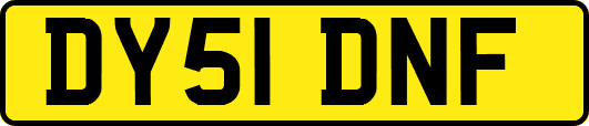 DY51DNF