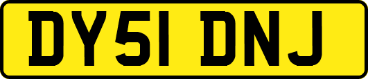 DY51DNJ