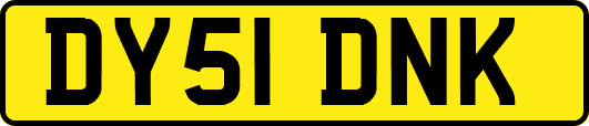 DY51DNK