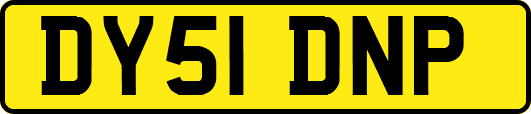 DY51DNP