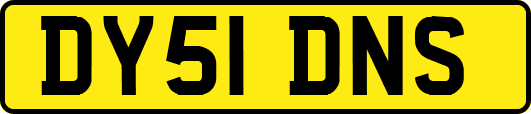 DY51DNS