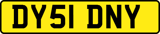 DY51DNY