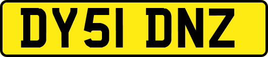 DY51DNZ