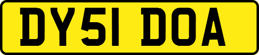 DY51DOA