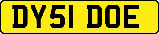 DY51DOE