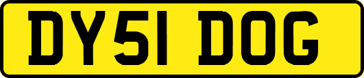 DY51DOG