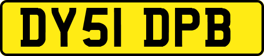 DY51DPB