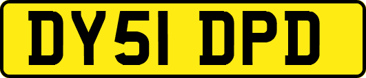 DY51DPD