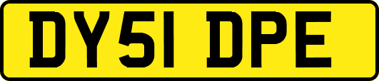 DY51DPE