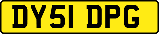 DY51DPG