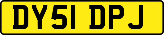 DY51DPJ