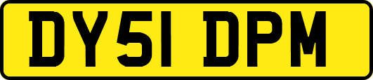 DY51DPM