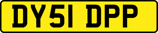 DY51DPP