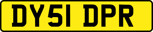 DY51DPR