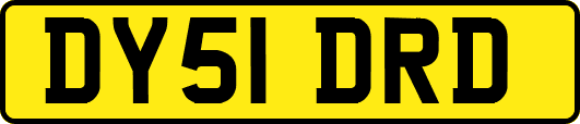 DY51DRD