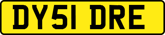 DY51DRE