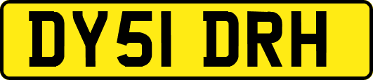 DY51DRH