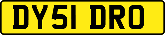 DY51DRO