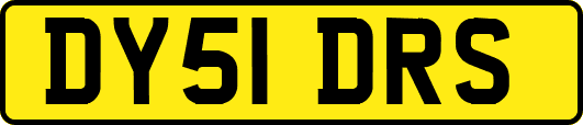 DY51DRS