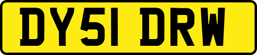 DY51DRW