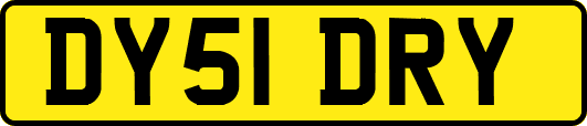 DY51DRY