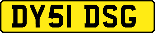 DY51DSG