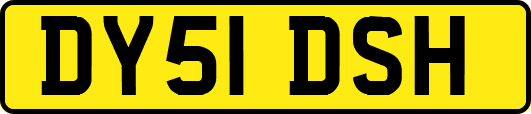 DY51DSH