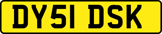DY51DSK