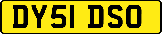 DY51DSO