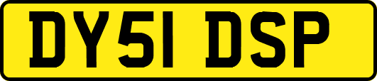 DY51DSP