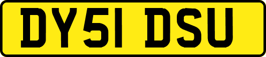 DY51DSU