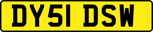 DY51DSW
