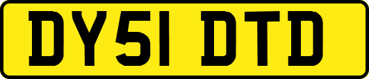 DY51DTD