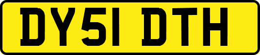 DY51DTH
